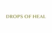 Drops Of Heal logo