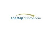 One Stop Divorce logo