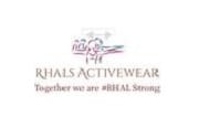 Rhals Activewear logo