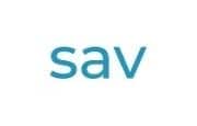 Sav logo