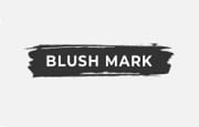 Blush Mark logo