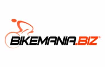 Bike Mania logo
