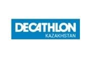 Decathlon KZ logo