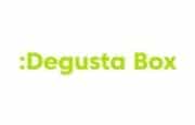 Degusta Box LP logo