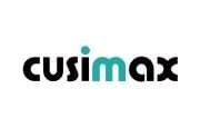 Cusimax logo