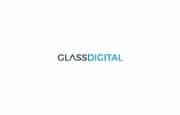 Glass Digital logo
