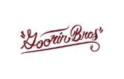Goorin Bros logo