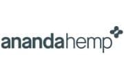 Ananda Hemp logo