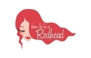 How To Be A Redhead logo