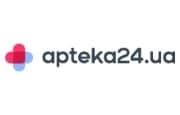 Apteka24 logo
