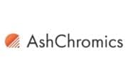 AshChromics logo