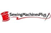 SewingMachinesPlus Logo