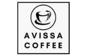Avissa Coffee Logo