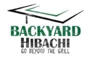 Backyard Hibachi logo