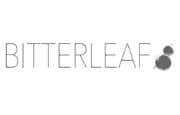 Bitterleaf Teas logo