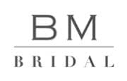 BM Bridal logo