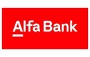 Alfa-Bank RU logo