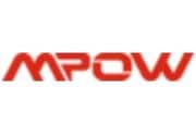 Mpow logo