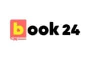 Book24 RU logo