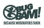 Bug Bam Logo