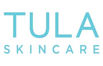 TULA Skincare logo