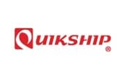 QuikShip Toner logo