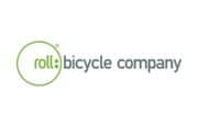 Roll: Bicycle Company logo