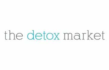 The Detox Market LOGO
