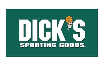 Dick Sporting Goods logo