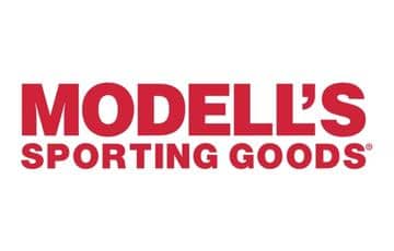 Modells Logo