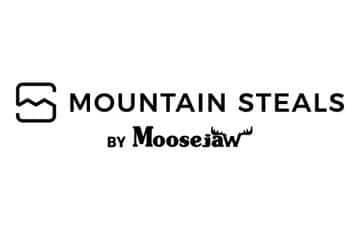 Mountain Steals logo