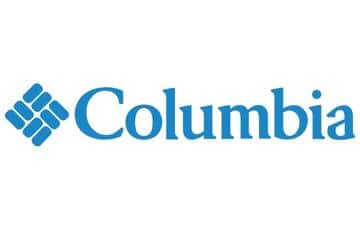 Columbia Sportswear CA logo