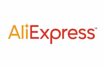 AliExpress SE logo