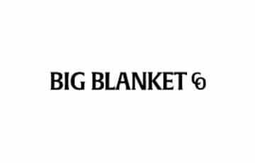 Big Blanket Healthcare