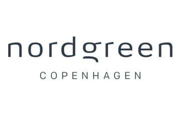 NordGreen logo