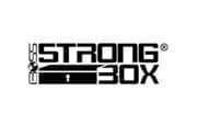 Box Stongbox Logo