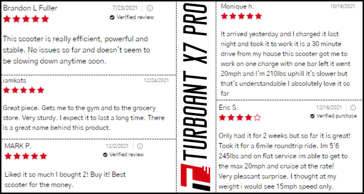 Turboant reviews