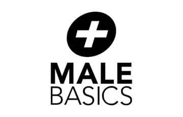 MaleBasics logo
