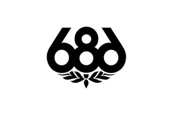 686 Apparel Logo
