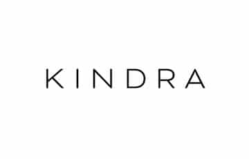 KINDRA Logo