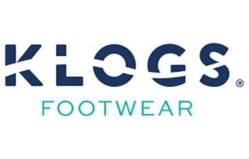 KLOGS Footwear logo