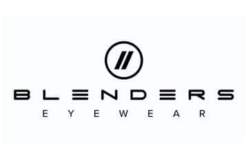 Blenders Eyewear logo