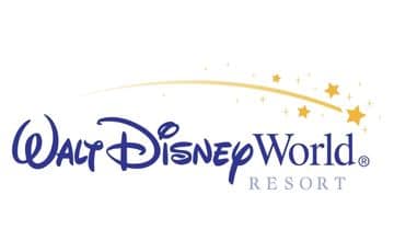 Walt Disney World® Resort logo