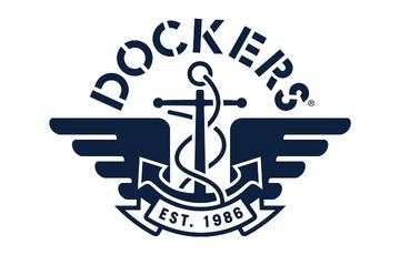 Dockers Student Discount