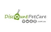 Discount Pet Care logo