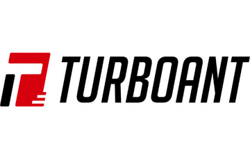 Turboant logo