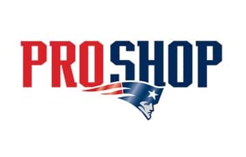 Patriots Pro Shop logo
