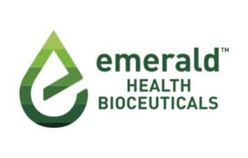 Emerald Heath Bioceuticals logo