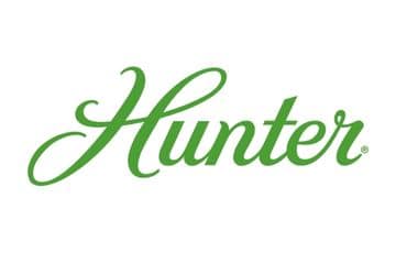 Hunter Fan logo