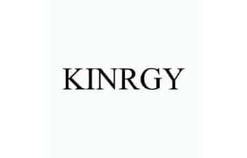 KINRGY logo